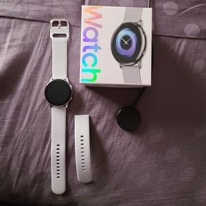 Samsung Galaxy Watch Active